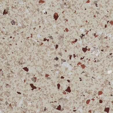 GEMSTONE FB-5016 Mica Enhanced Flake Blend