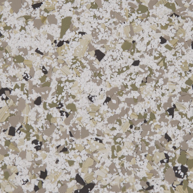 Alameda FB-4202 Terrazo Stone  Flakes
