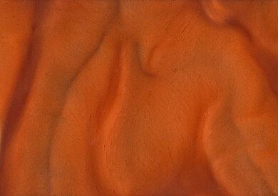 MANGO (Sunset Orange) P1320 Metallic Pigment