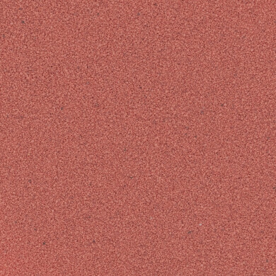 Q5001 Terra Cotta Quartz Solid Color 40S Grade