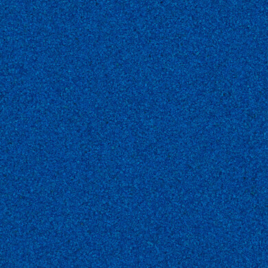 Q1110 Blue Quartz Solid Color 40S Grade