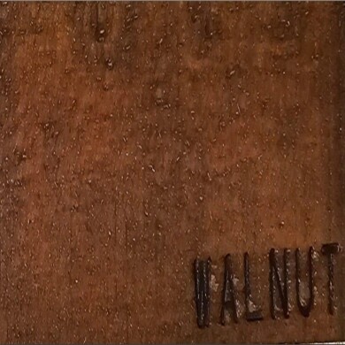 Walnut Semi-Transparent