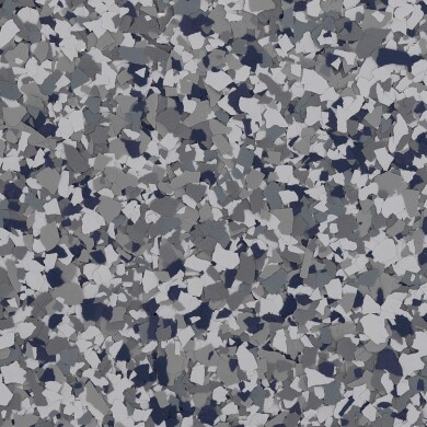 UVFB-1002 MIDCENTURY Outdoor UV Stable Flake
