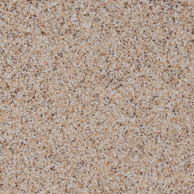 QB-1012 Coconut Quartz Granule Blend 40-S Grade