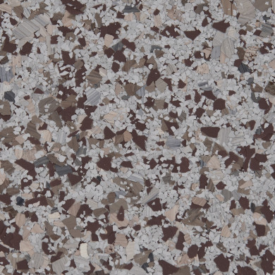 Europa FB-4210 Terrazo Stone Flakes