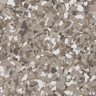 UVFB-1011 RANCH Outdoor UV Stable Flake