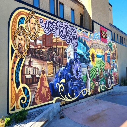 VandlGuard IsoFree Anti-Graffiti Coating - Satin Finish