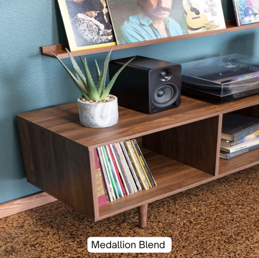 Medallion Natural Mica Flake Blend