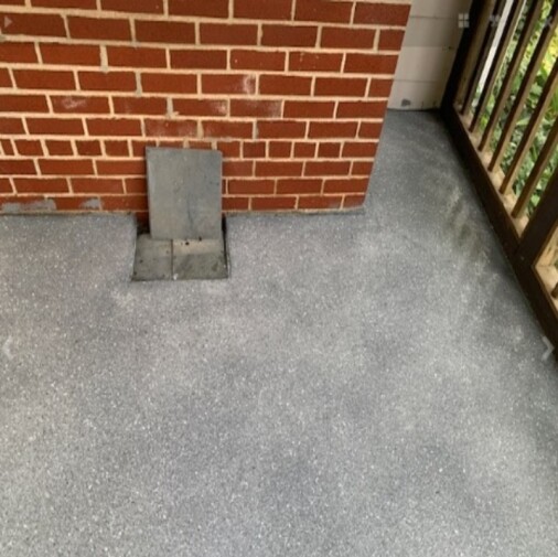 Agate Blend Hybrid Stone View