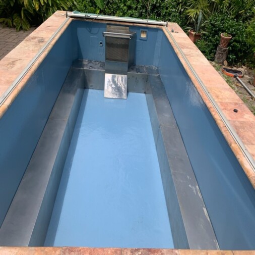 Finished with E15M, E100V and 5500