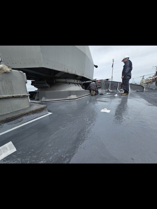 HyperFlex in Cannon area adds system Flexibility