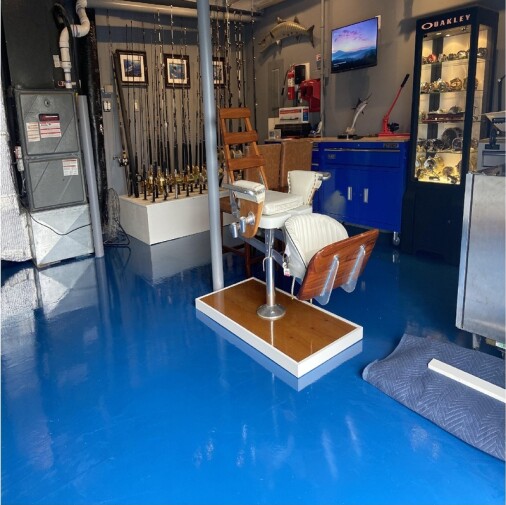 Aspartic 85 Polyaspartic