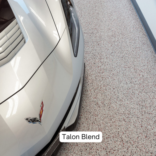 Talon Insignia Sports Flake Blend