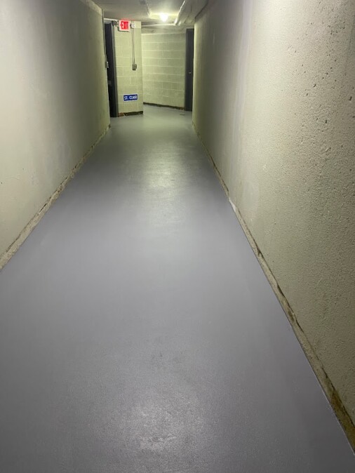 PerfectPrimer Basecoat and PaintPlus Topcoat