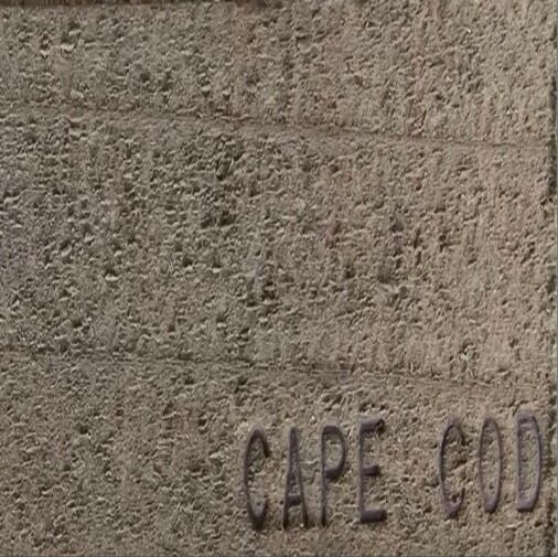 CAPE COD