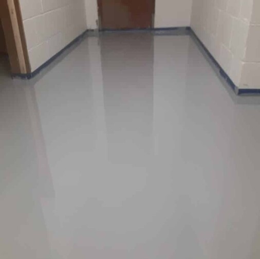DT-454 Epoxy Distributor - Medium Gray Epoxy
