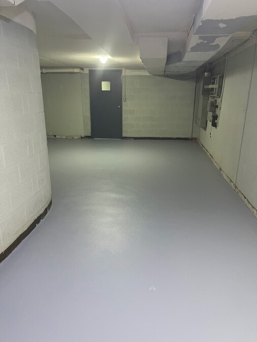 PerfectPrimer Basecoat and PaintPlus Topcoat