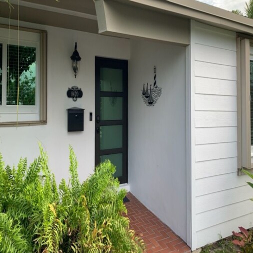 Cool Coat White Thermal Barrier Paint