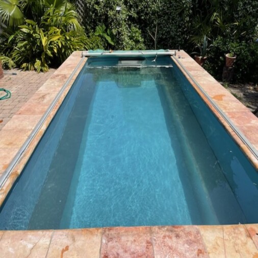 Finished with E15M, E100V and 5500