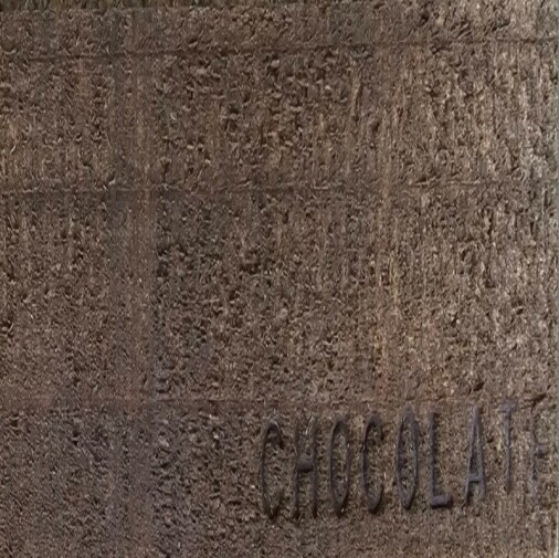 CHOCOLATE