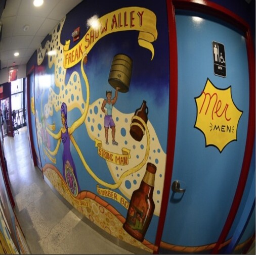 VandlGuard IsoFree Anti-Graffiti Coating - Satin Finish