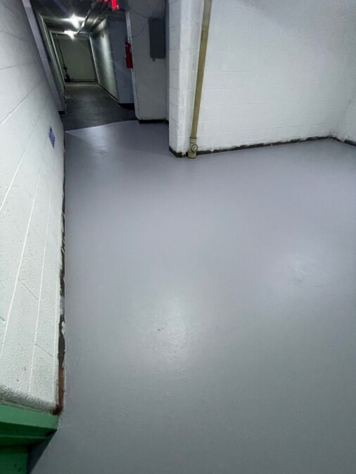 PerfectPrimer Basecoat and PaintPlus Topcoat