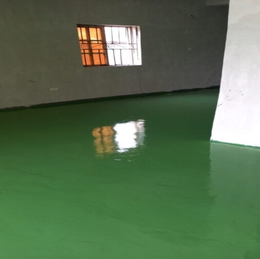 Aspartic 85 Polyaspartic