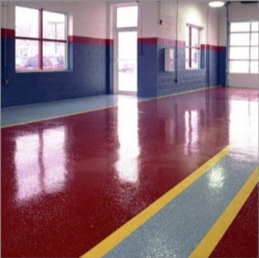 Aspartic 85 Polyaspartic