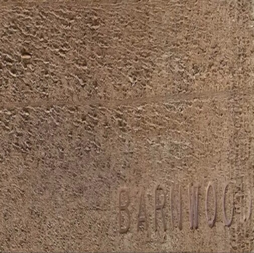 BARNWOOD