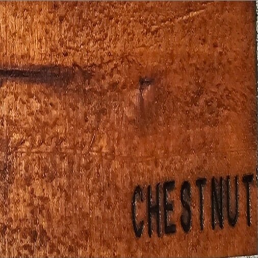 Chestnut Semi-Transparent