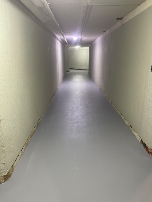 PerfectPrimer Basecoat and PaintPlus Topcoat