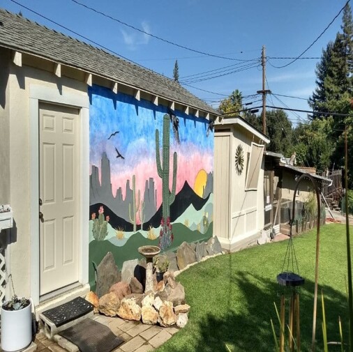 VandlGuard IsoFree Anti-Graffiti Coating - Matte Finish