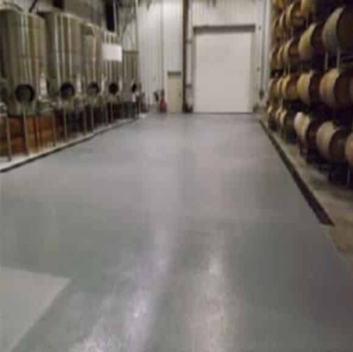 6009 Epoxy Winery - Dark Gray