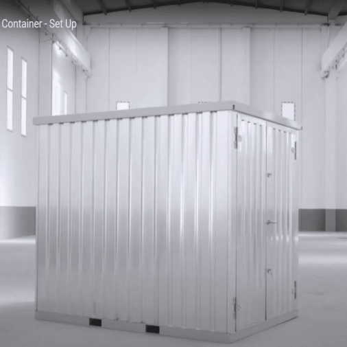 Cool Coat White Thermal Barrier Paint