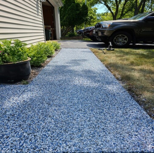 Aspartic 85 Polyaspartic