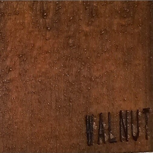 Walnut Semi-Transparent