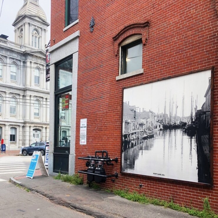 MuralGuard Anti-Graffiti Coating - Matte Finish