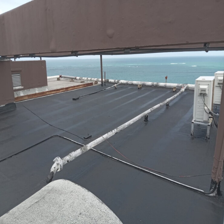 E8875 Underseal Water Proofer