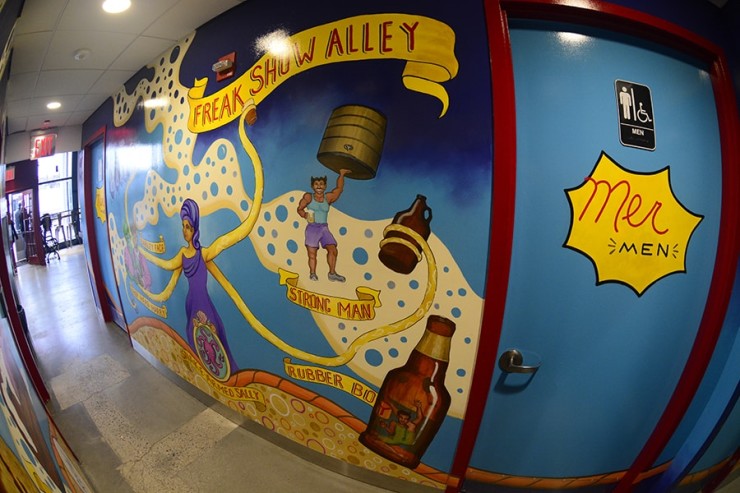 After VandlGuard IsoFree Satin Finish