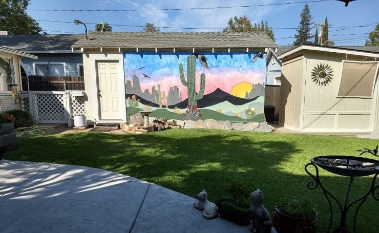 VandlGuard IsoFree Matte Anti-Graffiti