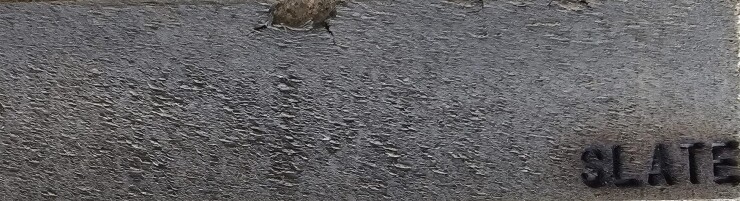 SLATE SEMI-SOLID