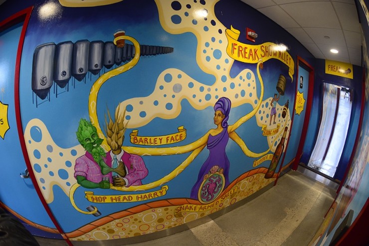 After VandlGuard IsoFree Satin Finish