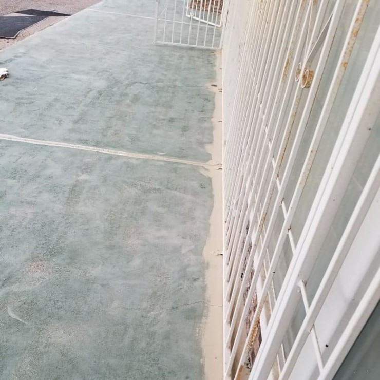 Ready to Apply Epoxy