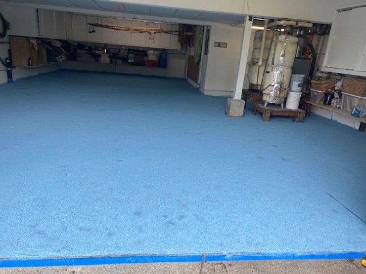 First Broadcast Quartz With Clear DT-454 Epoxy