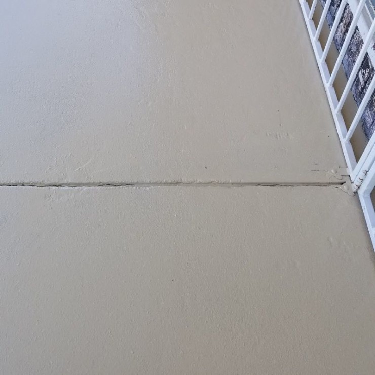 E707HB Epoxy Light Gray