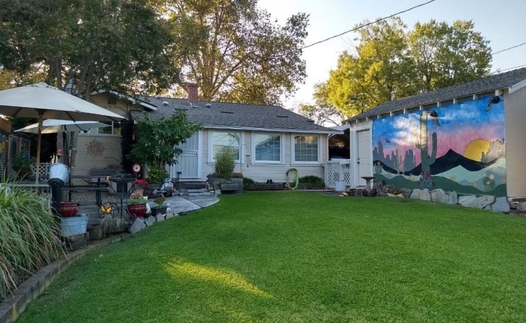 VandlGuard IsoFree Matte Anti-Graffiti