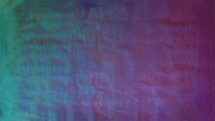 P7030 MACAW  (Red-Purple-Blue)