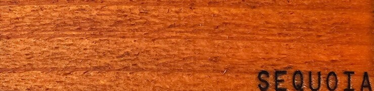 Sequoia Semi-Transparent