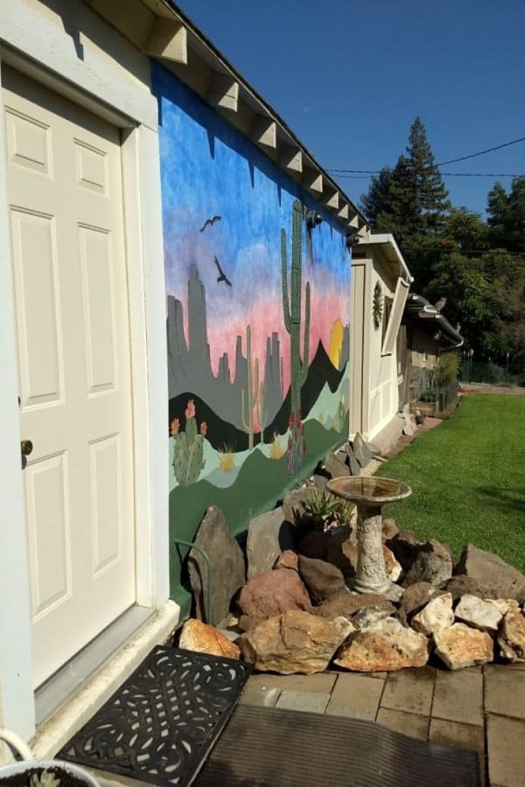 VandlGuard IsoFree Matte Anti-Graffiti