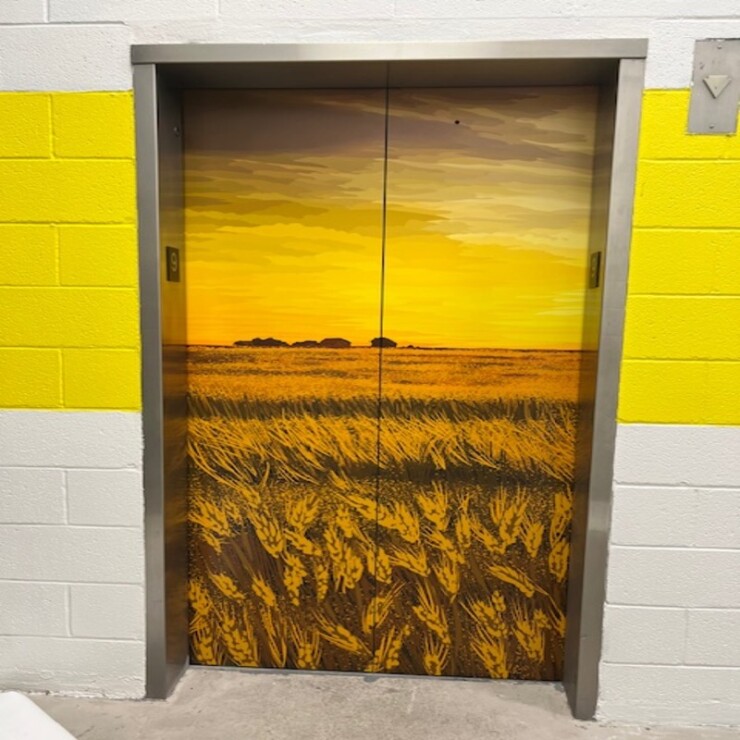 MuralGuard Anti-Graffiti Coating - Matte Finish